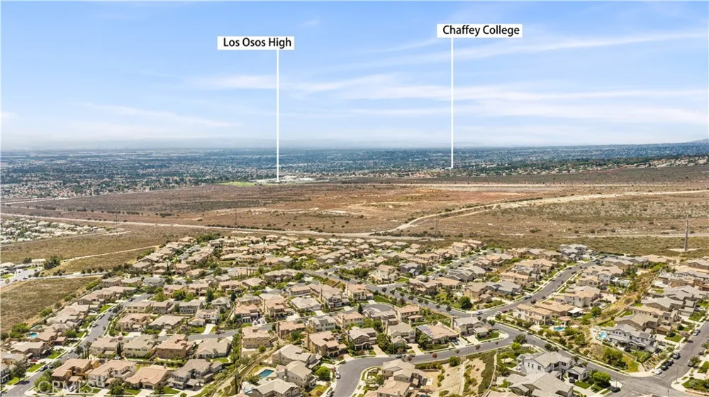 5011 Juneau Court Rancho Cucamonga, CA 91739