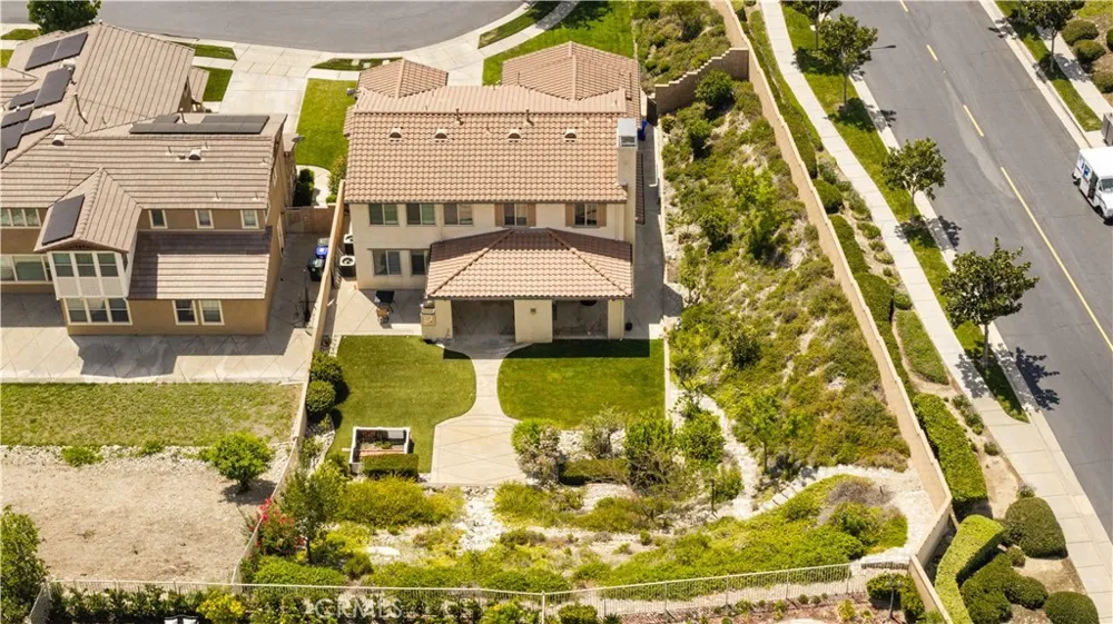 5011 Juneau Court Rancho Cucamonga, CA 91739