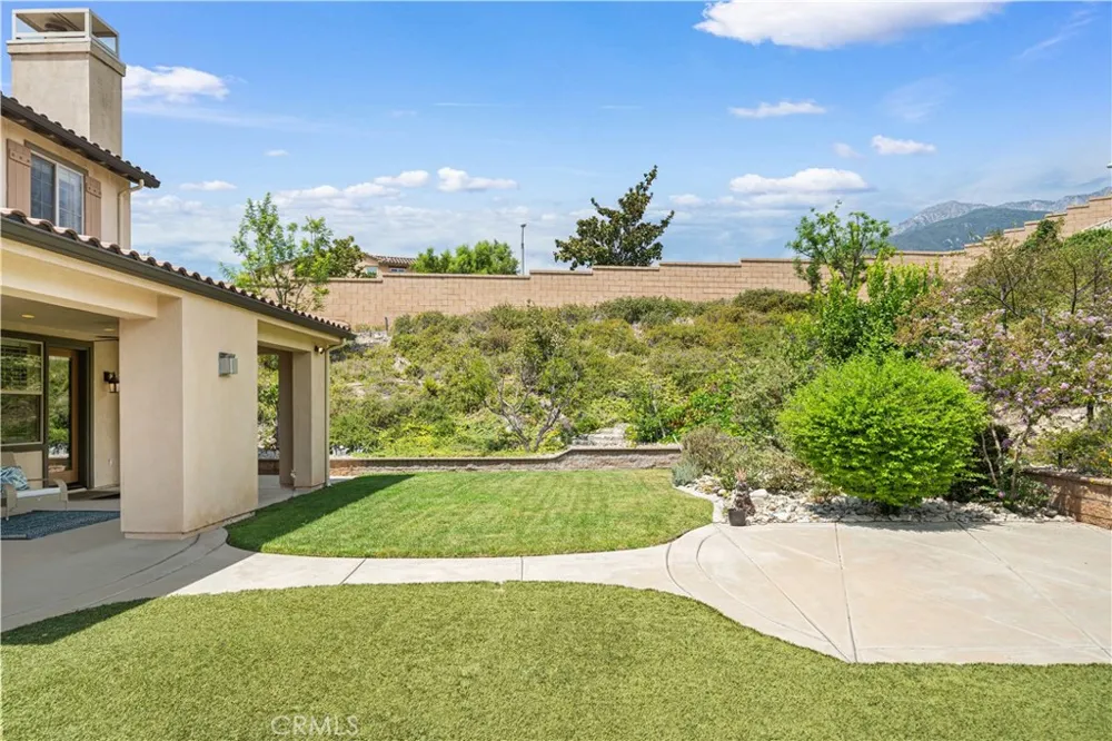 5011 Juneau Court Rancho Cucamonga, CA 91739