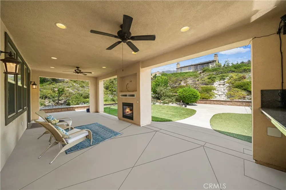 5011 Juneau Court Rancho Cucamonga, CA 91739