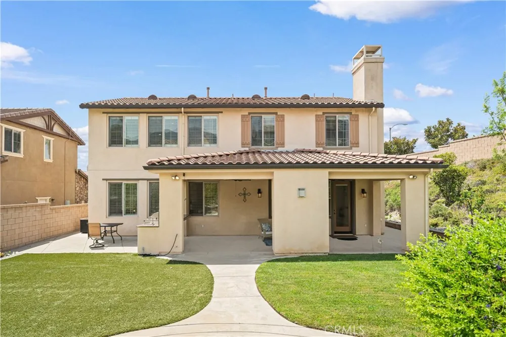 5011 Juneau Court Rancho Cucamonga, CA 91739