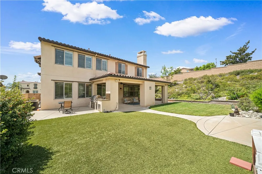 5011 Juneau Court Rancho Cucamonga, CA 91739