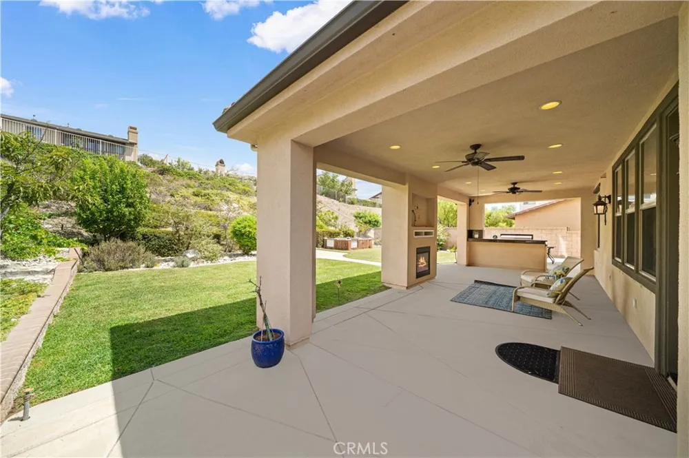 5011 Juneau Court Rancho Cucamonga, CA 91739