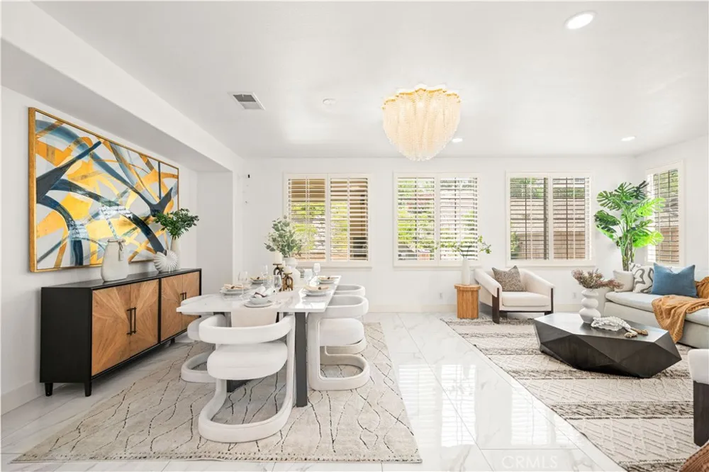 5011 Juneau Court Rancho Cucamonga, CA 91739