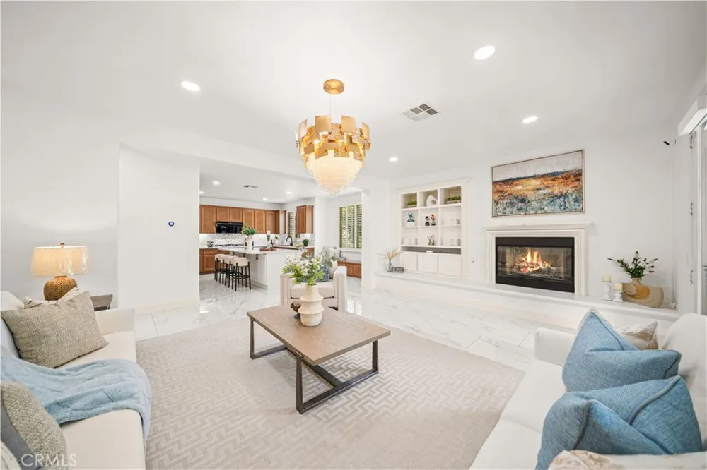 5011 Juneau Court Rancho Cucamonga, CA 91739