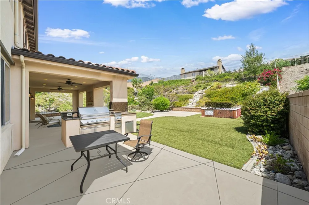5011 Juneau Court Rancho Cucamonga, CA 91739