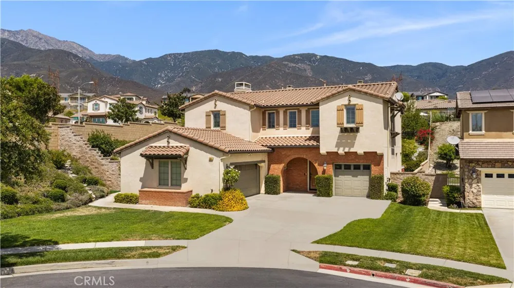 5011 Juneau Court Rancho Cucamonga, CA 91739