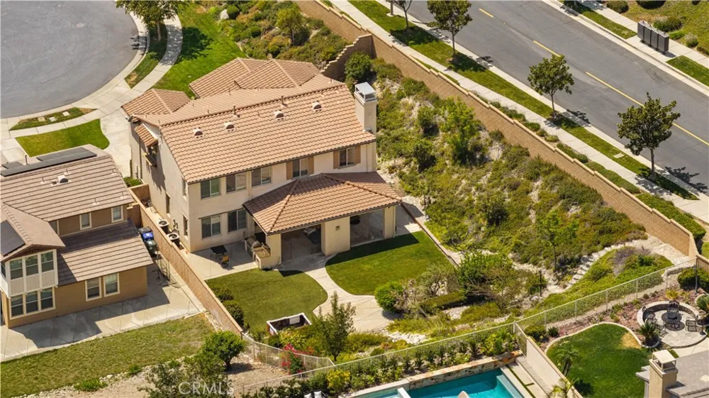 5011 Juneau Court Rancho Cucamonga, CA 91739