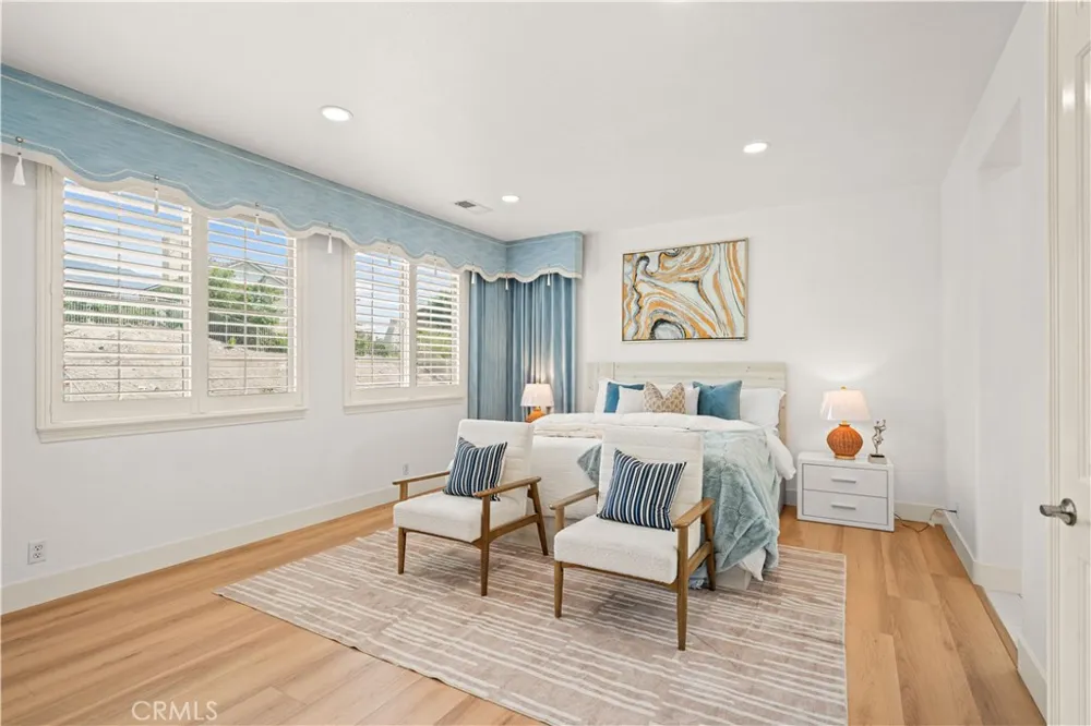5011 Juneau Court Rancho Cucamonga, CA 91739