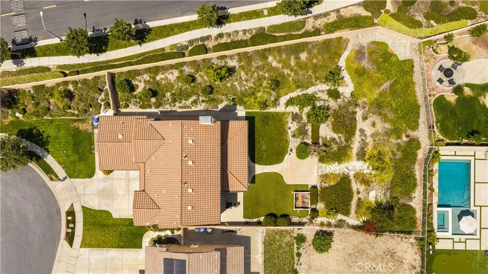 5011 Juneau Court Rancho Cucamonga, CA 91739