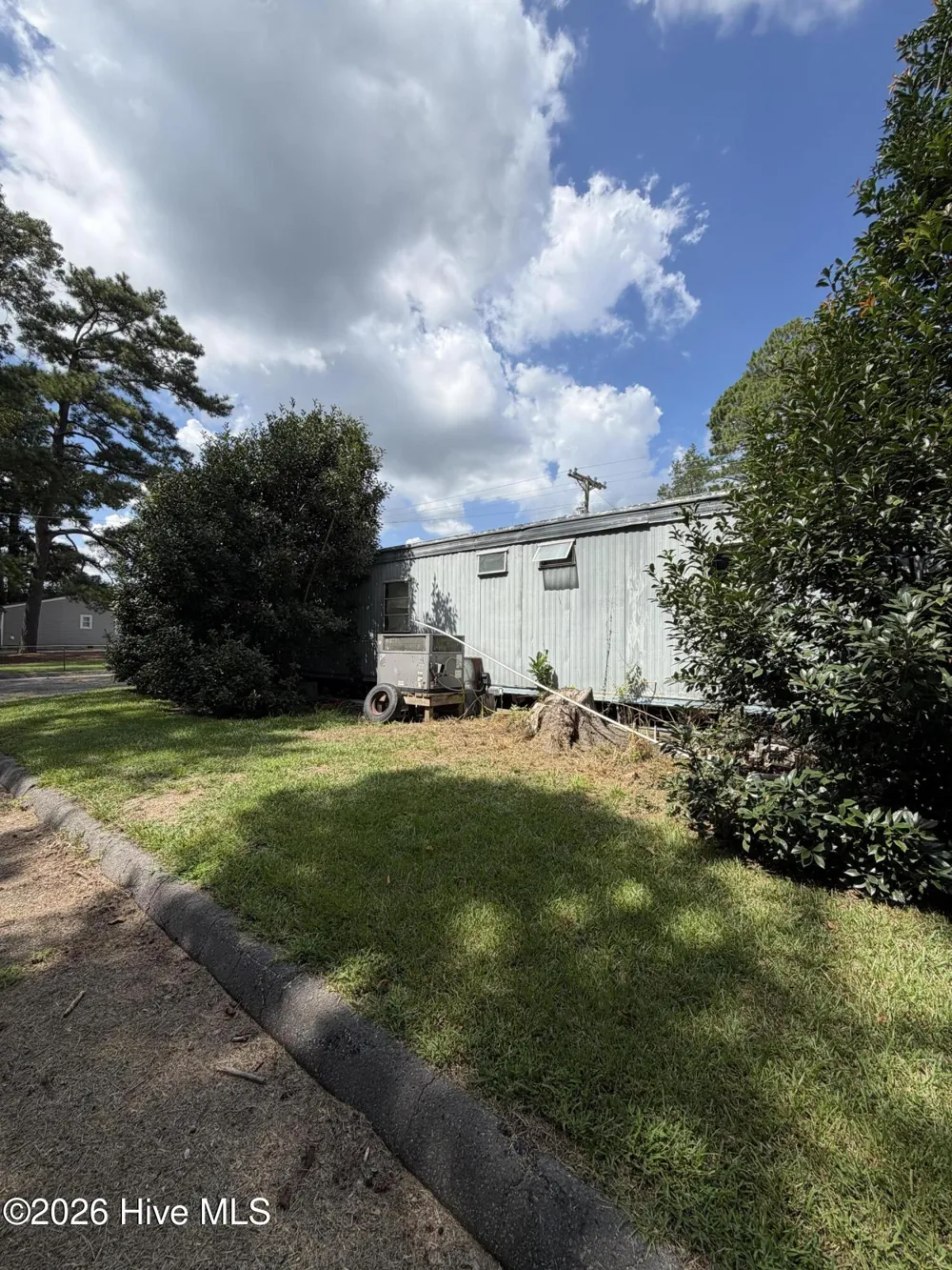 25852 Us-264 Highway E Pantego, NC 27860
