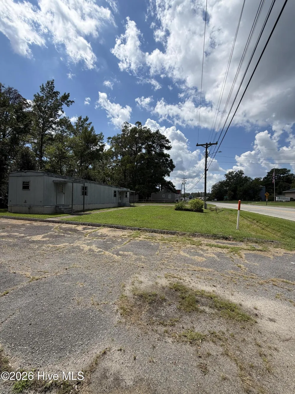 25852 Us-264 Highway E Pantego, NC 27860