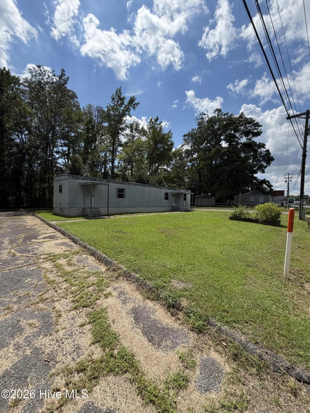 25852 Us-264 Highway E Pantego, NC 27860