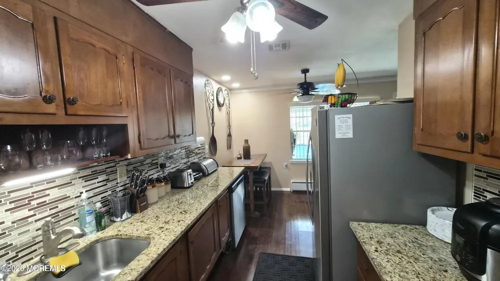 308 Malvern Court #C Lakewood, NJ 08701