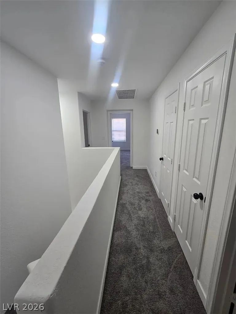 6158 Calm Breeze Avenue #103 Las Vegas, NV 89108