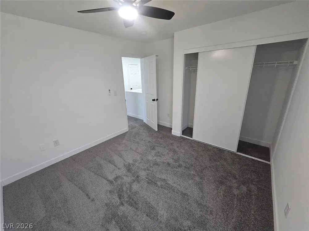 6158 Calm Breeze Avenue #103 Las Vegas, NV 89108