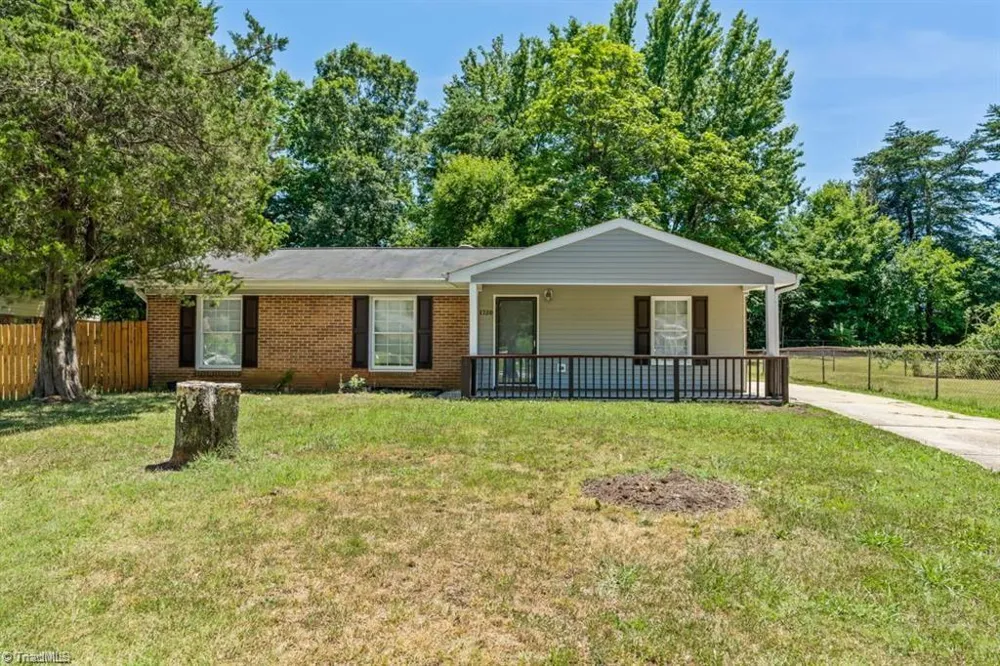 1720 Gavin Drive High Point, NC 27260