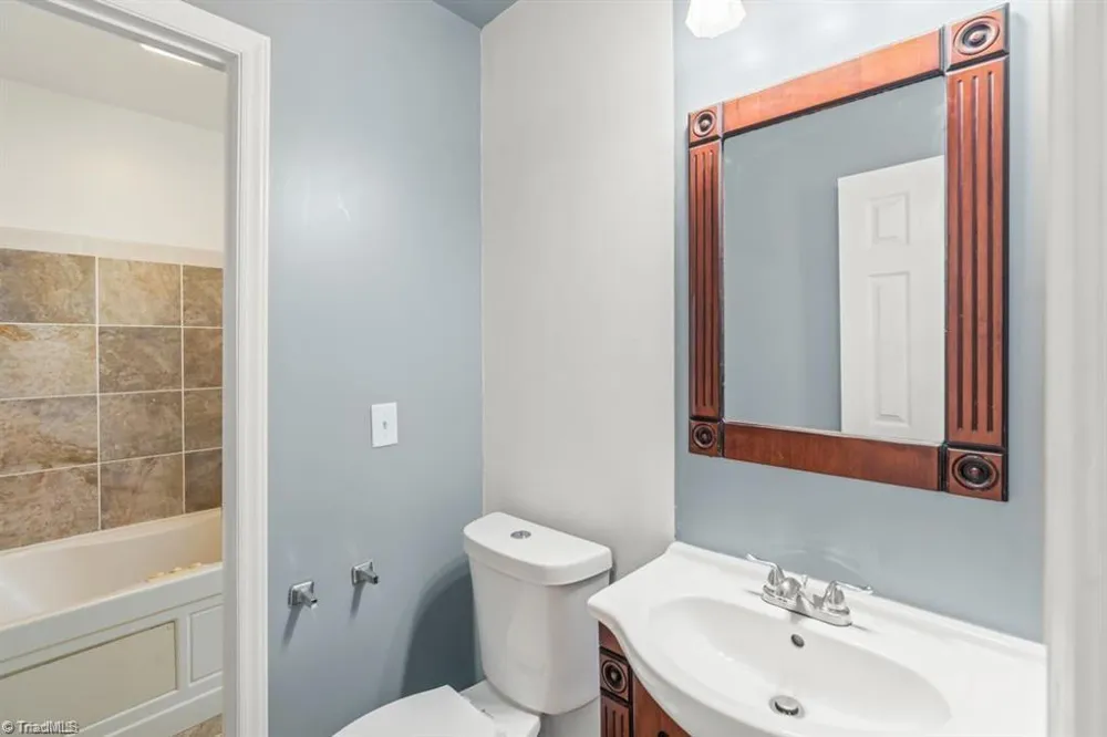 1720 Gavin Drive High Point, NC 27260