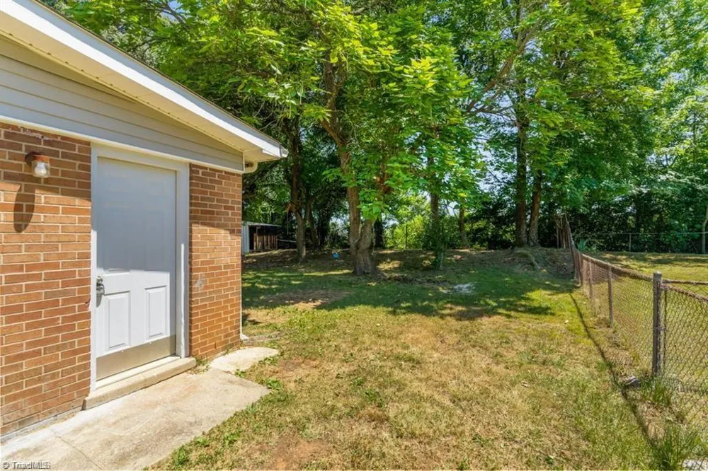 1720 Gavin Drive High Point, NC 27260