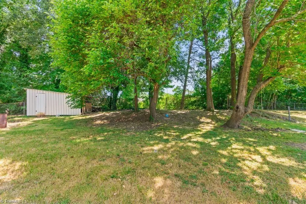 1720 Gavin Drive High Point, NC 27260