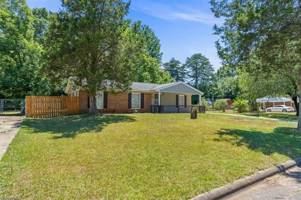 1720 Gavin Drive High Point, NC 27260