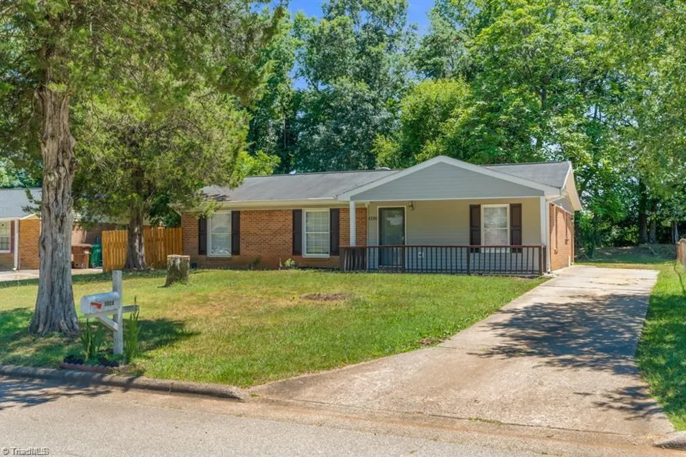1720 Gavin Drive High Point, NC 27260