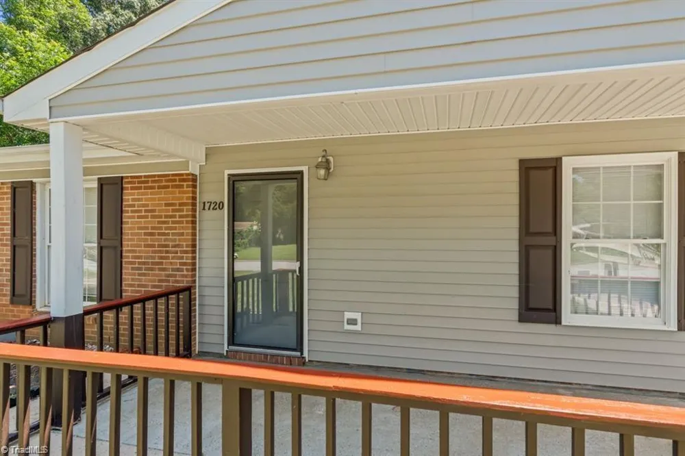 1720 Gavin Drive High Point, NC 27260