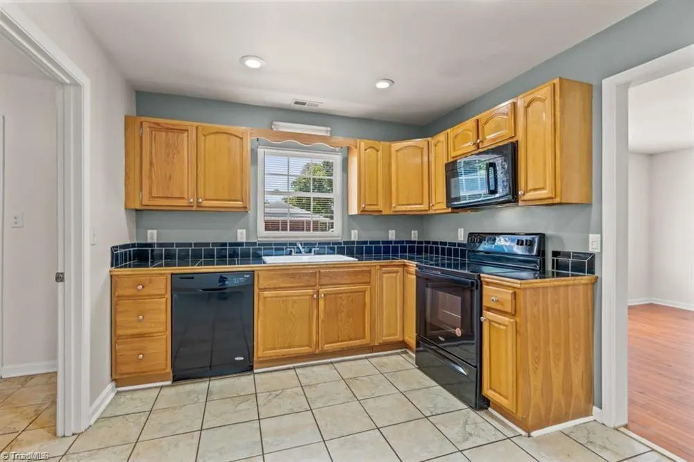 1720 Gavin Drive High Point, NC 27260
