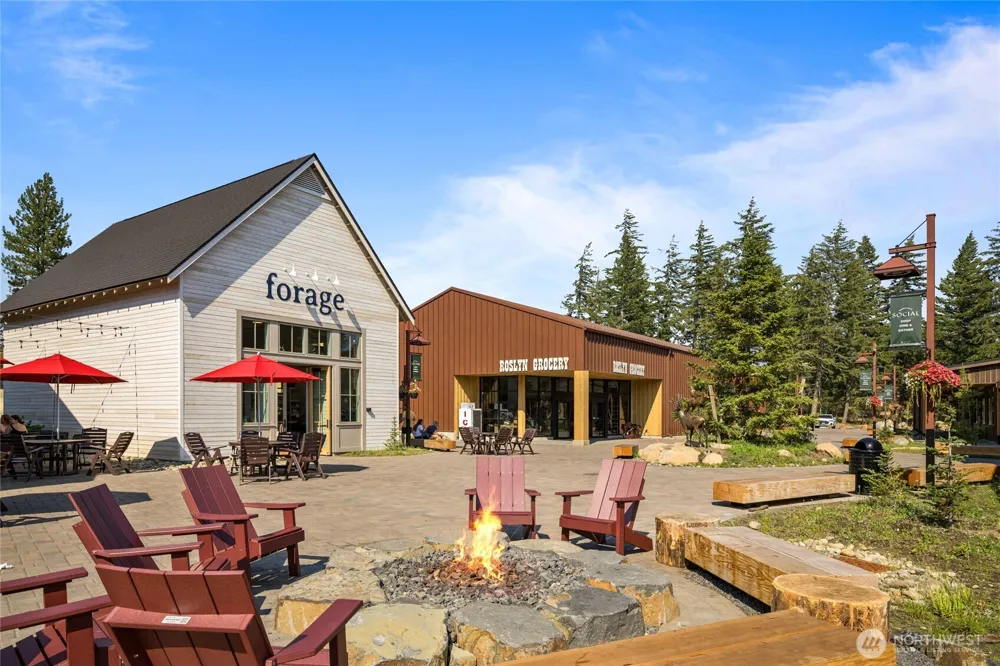 3600 Suncadia Trail #4014 Cle Elum, WA 98922