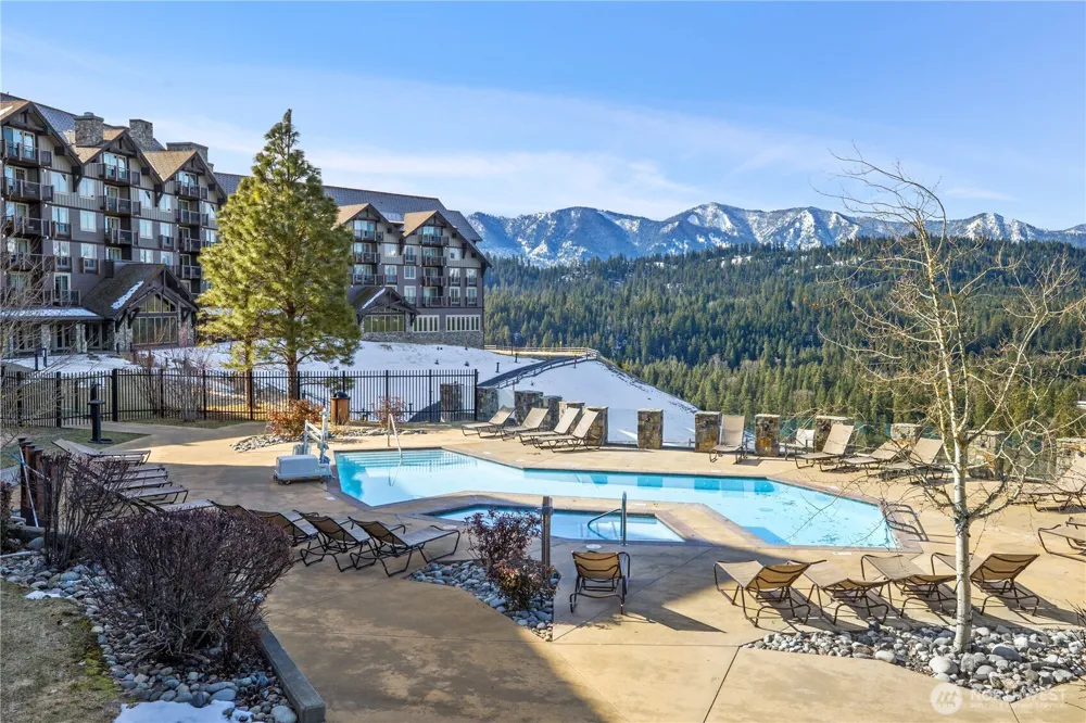 3600 Suncadia Trail #4014 Cle Elum, WA 98922