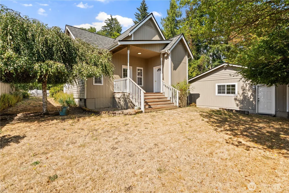 1334 Center Street Shelton, WA 98584