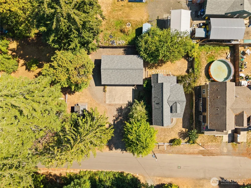 1334 Center Street Shelton, WA 98584