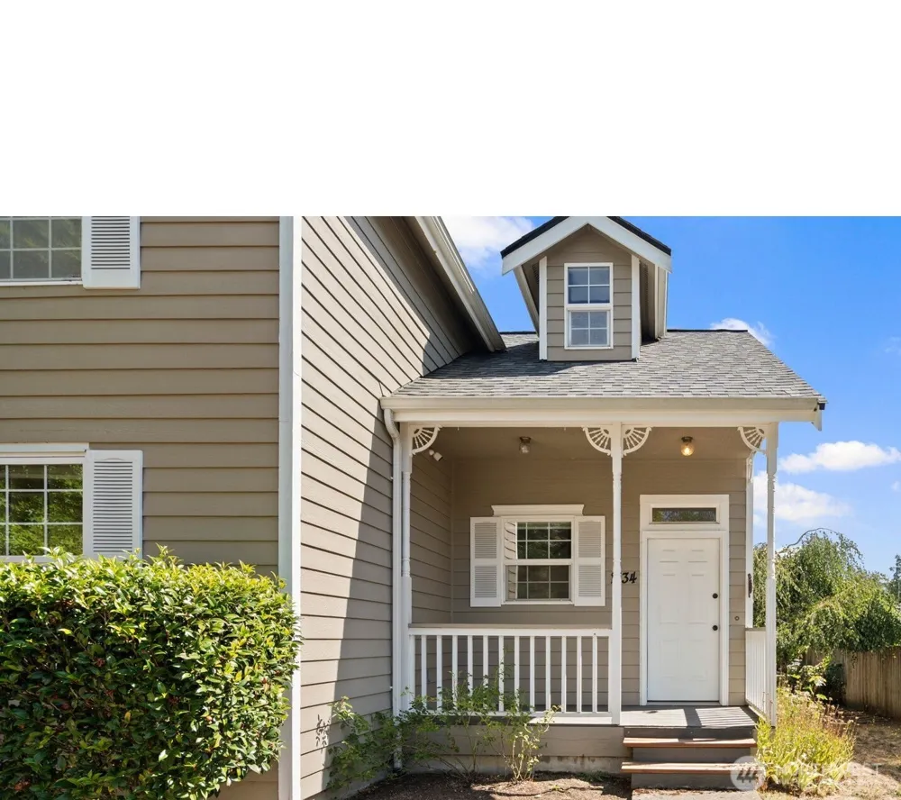 1334 Center Street Shelton, WA 98584