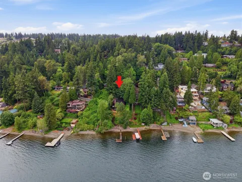 500 W Lake Sammamish Parkway NE