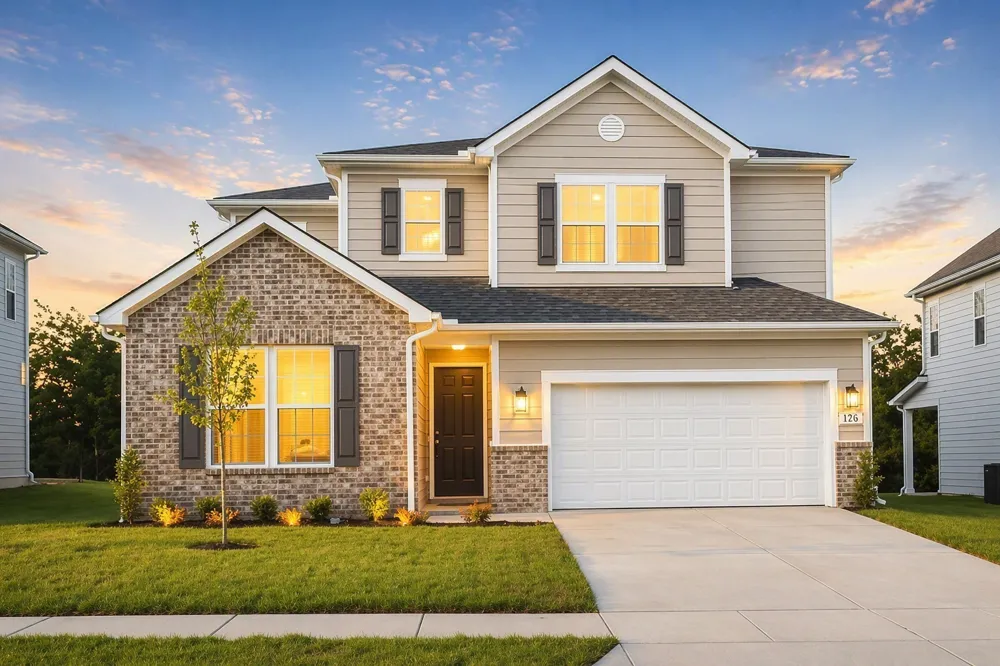 126 West Cassa Way Mount Juliet, TN 37122