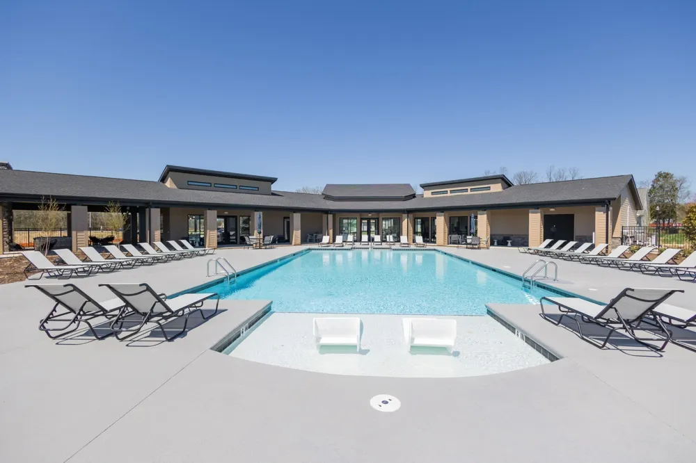 126 West Cassa Way Mount Juliet, TN 37122
