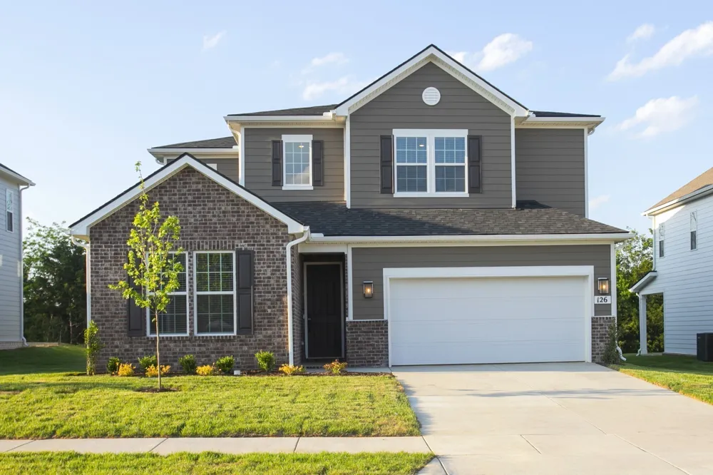 126 West Cassa Way Mount Juliet, TN 37122