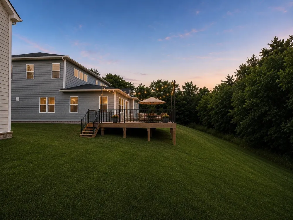 126 West Cassa Way Mount Juliet, TN 37122
