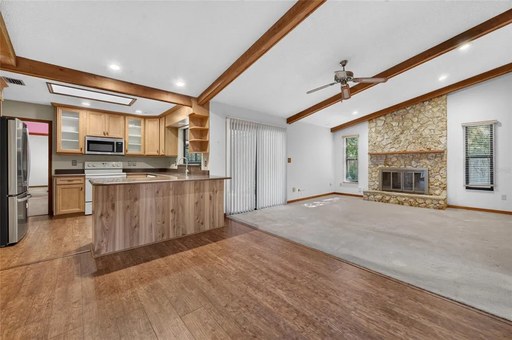 1203 OVERBROOK DRIVE Ormond Beach, FL 32174