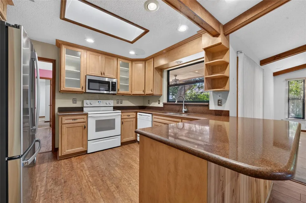 1203 OVERBROOK DRIVE Ormond Beach, FL 32174