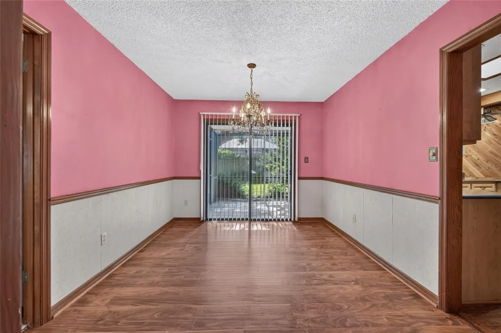 1203 OVERBROOK DRIVE Ormond Beach, FL 32174