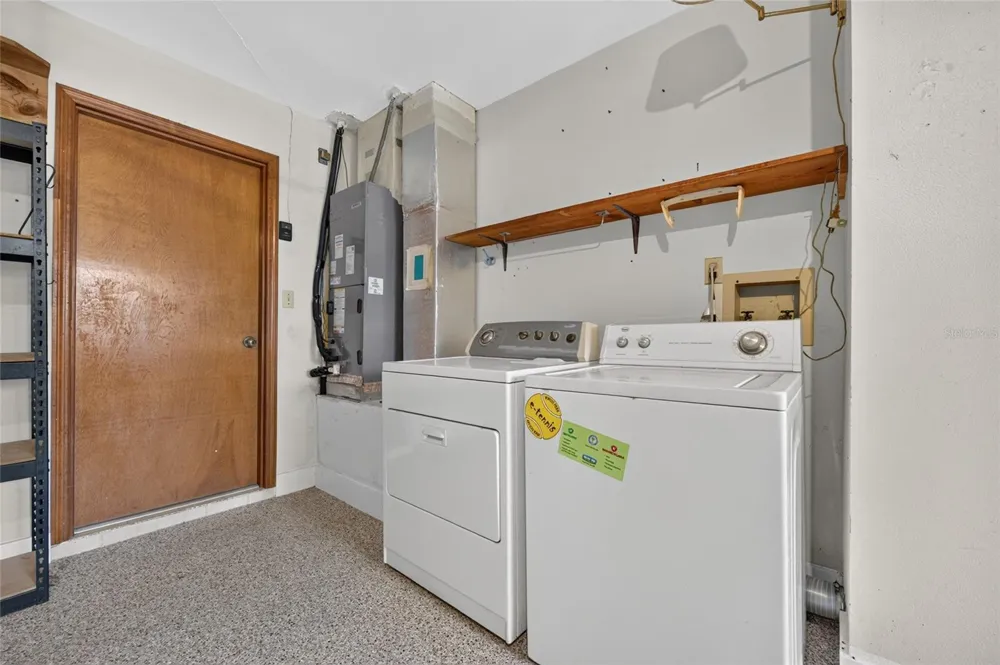 1203 OVERBROOK DRIVE Ormond Beach, FL 32174