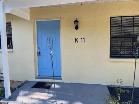 2780 PARK DRIVE #K-11