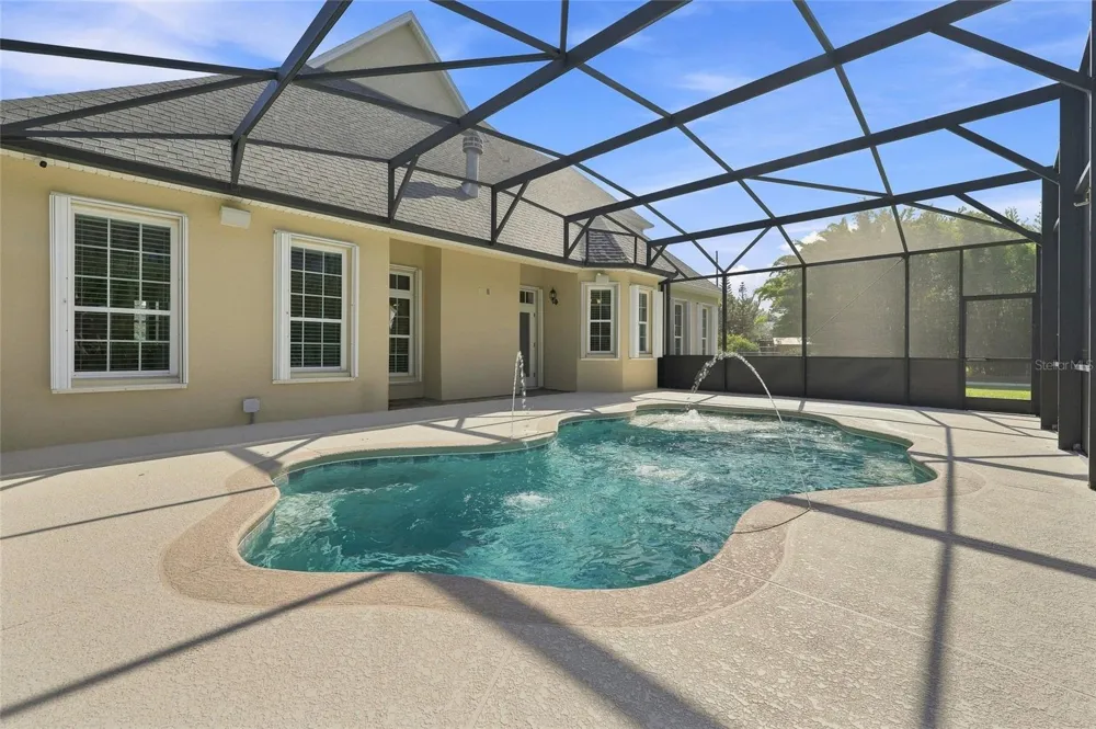 4441 DEER RUN ROAD St Cloud, FL 34772