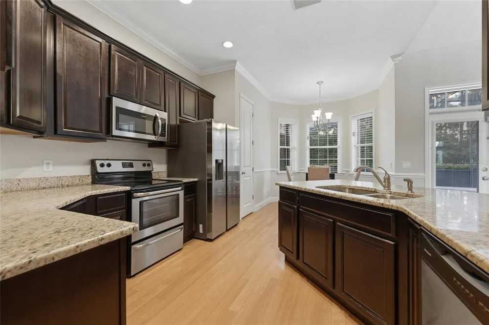 4441 DEER RUN ROAD St Cloud, FL 34772