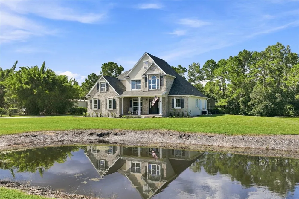 4441 DEER RUN ROAD St Cloud, FL 34772