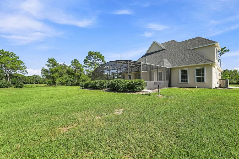 4441 DEER RUN ROAD St Cloud, FL 34772