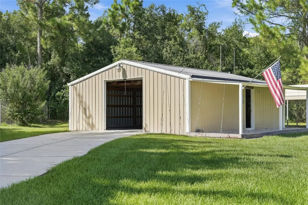 4441 DEER RUN ROAD St Cloud, FL 34772