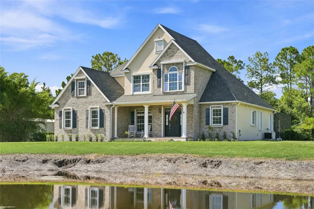 4441 DEER RUN ROAD St Cloud, FL 34772