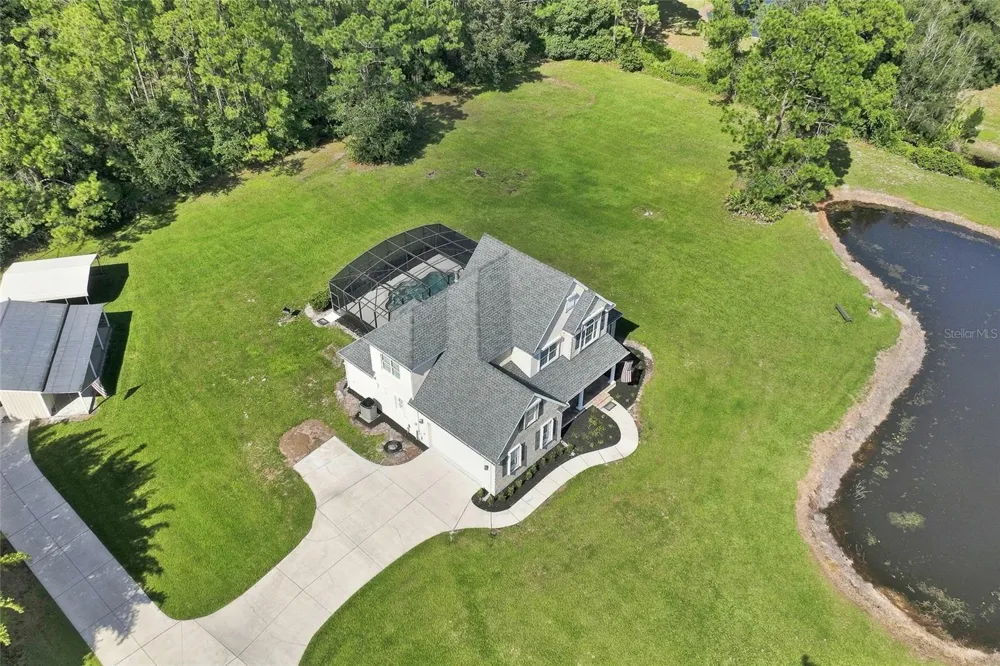 4441 DEER RUN ROAD St Cloud, FL 34772